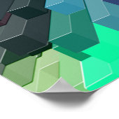 Poster Jours de plaisir d'été..... (Coin)