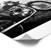 Poster Jours de Tryumph (Coin)