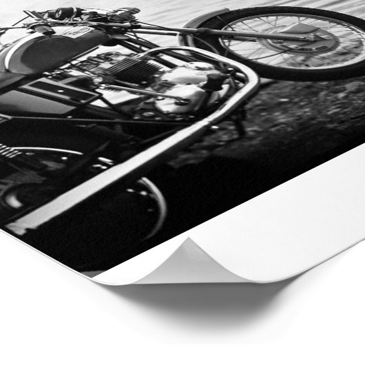 Poster Jours de Tryumph (Coin)