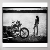 Poster Jours de Tryumph (Devant)