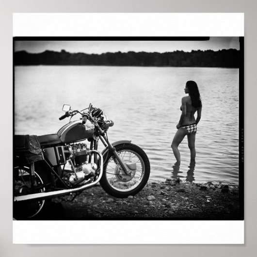 Poster Jours de Tryumph (Devant)