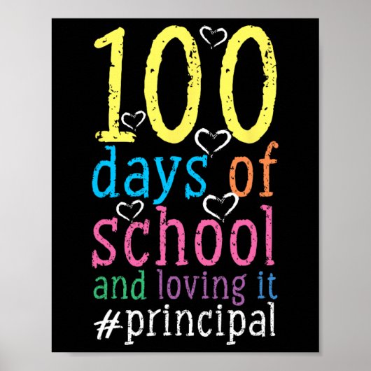 Poster Jours D'École Principal 2 (Devant)