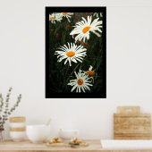 Poster Jours difficiles (Cuisine)