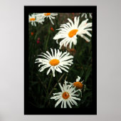 Poster Jours difficiles (Devant)