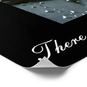 Poster Jours ensoleillés (Coin)