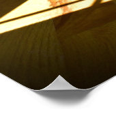 Poster Jours Lents, (Coin)