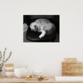 Poster Jours Lents, (Cuisine)