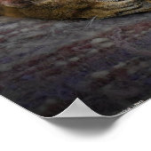 Poster Jours Lents, (Coin)