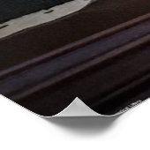 Poster Jours Lents, (Coin)