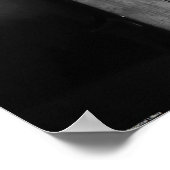 Poster Jours Lents, (Coin)