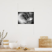 Poster Jours Lents, (Cuisine)