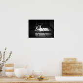 Poster Jours Lents, (Cuisine)