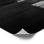 Poster Jours Lents, (Coin)