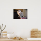 Poster Jours Lents, (Cuisine)