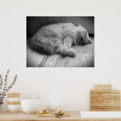 Poster Jours Lents, (Cuisine)