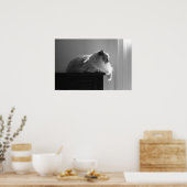 Poster Jours Lents, (Cuisine)