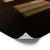 Poster Jours Lents, (Coin)