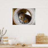 Poster Jours Lents, (Cuisine)