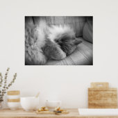 Poster Jours Lents, (Cuisine)