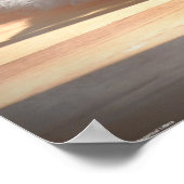 Poster Jours Lents, (Coin)