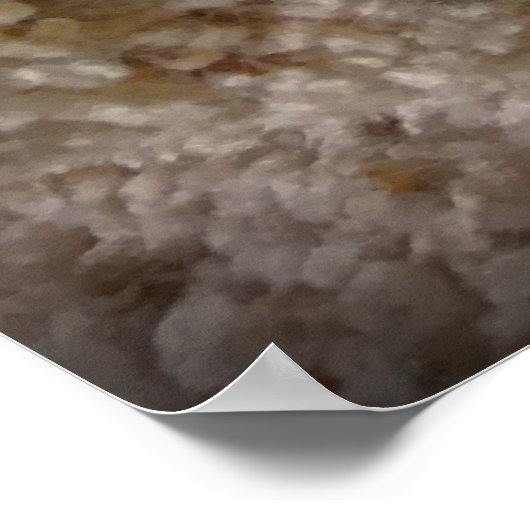 Poster Jours Lents, (Coin)