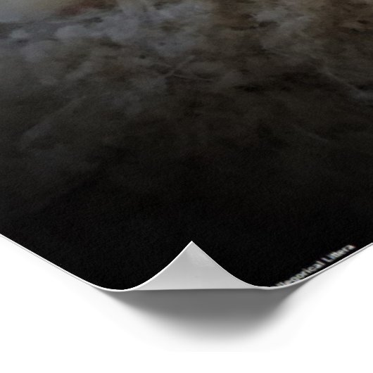 Poster Jours Lents, (Coin)