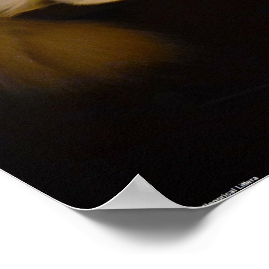 Poster Jours Lents, (Coin)