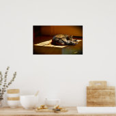 Poster Jours Lents, (Cuisine)