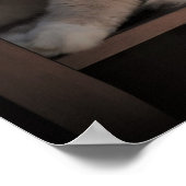 Poster Jours Lents, (Coin)