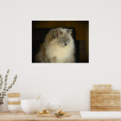 Poster Jours Lents, (Cuisine)