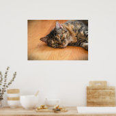 Poster Jours Lents, (Cuisine)