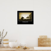 Poster Jours plus simples (Cuisine)