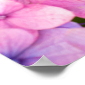 Poster Jours pluvieux (Coin)