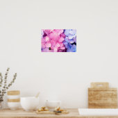 Poster Jours pluvieux (Cuisine)