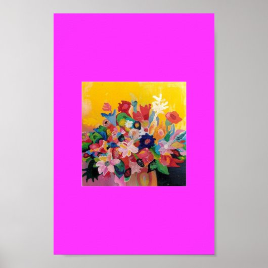 POSTER JOY (Devant)