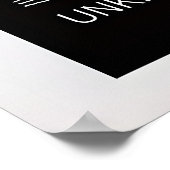 Poster Joy Division, Unknown Pleasures Album Vintage (Coin)