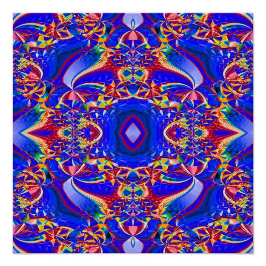 Poster Joy Ride ! !... (Devant)