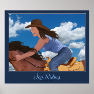 Poster Joy Riding image