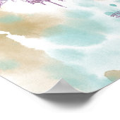 Poster Joy Rises from the Soul (Coin)