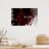 Poster Joy Thief (Cuisine)