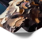 Poster Joyau de la jungle (Coin)