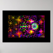 Poster Joyaux explosifs (Devant)