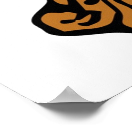 POSTER JOYE ST.PATRICK'S DAY (Coin)