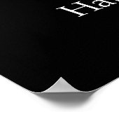 Poster Joyeuse fête des mères (Coin)