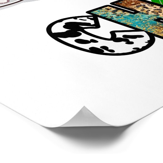 Poster Joyeuse fête du vin de Noël (Coin)