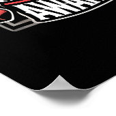 Poster Joyeuse Journée de sensibilisation aux singles, Jo (Coin)