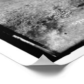 Poster Joyeuse Journée des enfants afro-américains c1902 (Coin)