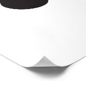 Poster Joyeuse Journée Pi (Coin)