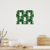 Poster Joyeuse Saint Patrick's Day Dance..... (Cuisine)
