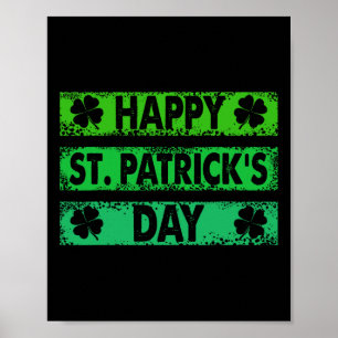 Poster Joyeuse St Patrick 2025 - Joyeuse St Saint Patric